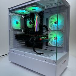 Gaming PC 