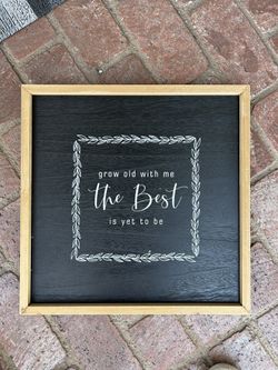 Wall Decor