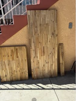 Butcher block