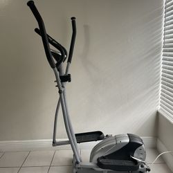 Sunny Elliptical Machine