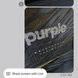 Purple Rejuvenate Premiere 