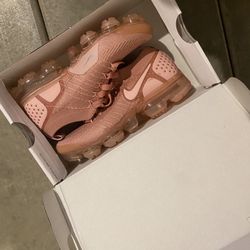 nike vapormax flyknit