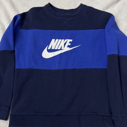 Nike Sweatshirt 