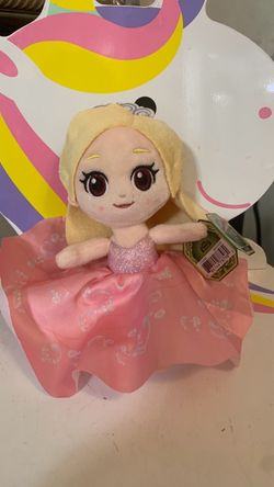 Wizard of Oz Glinda 8”