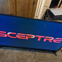 flat screen tv