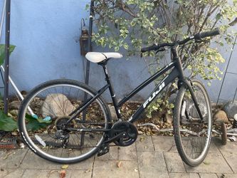 Fuji Hybrid Bike