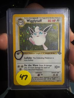 Pokemon lot PT. 1