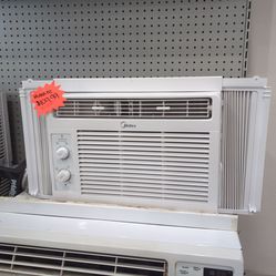 Midea air conditioner