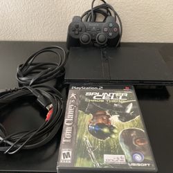 Ps2 Bundle