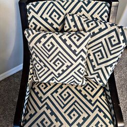 Beautiful Accent Chair 