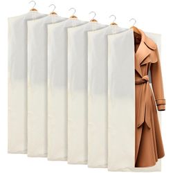 Cotton Garment Bags