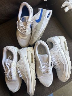 Nike shoes