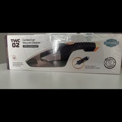 Car Vacuum 