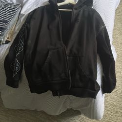 Balenciaga Jacket Size M