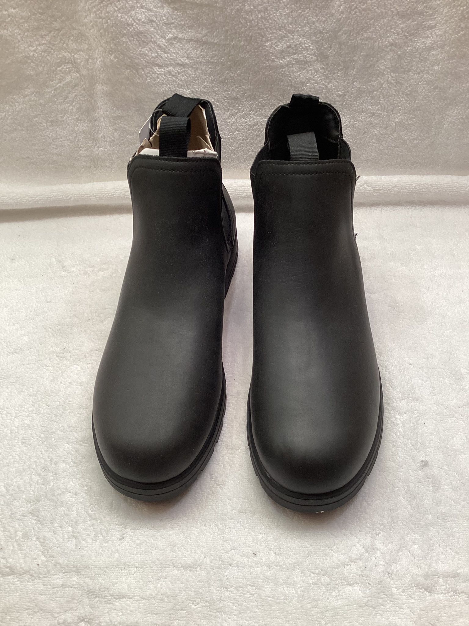 Men’s Pull On Boots Sizes 13 and 12