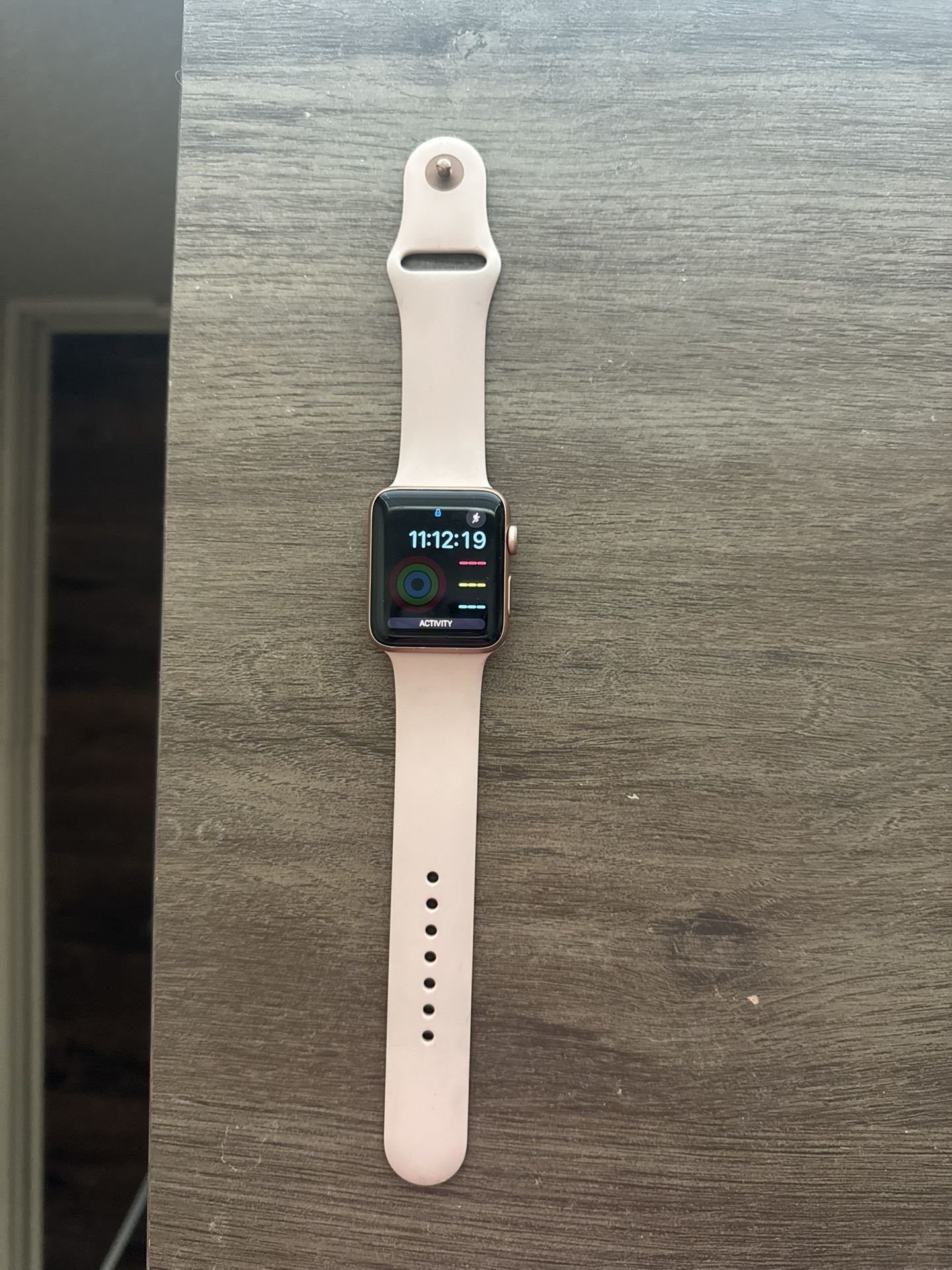 Apple Watch Series 3 42mm