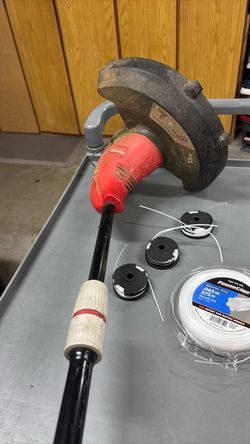 Weedwacker 13 inches