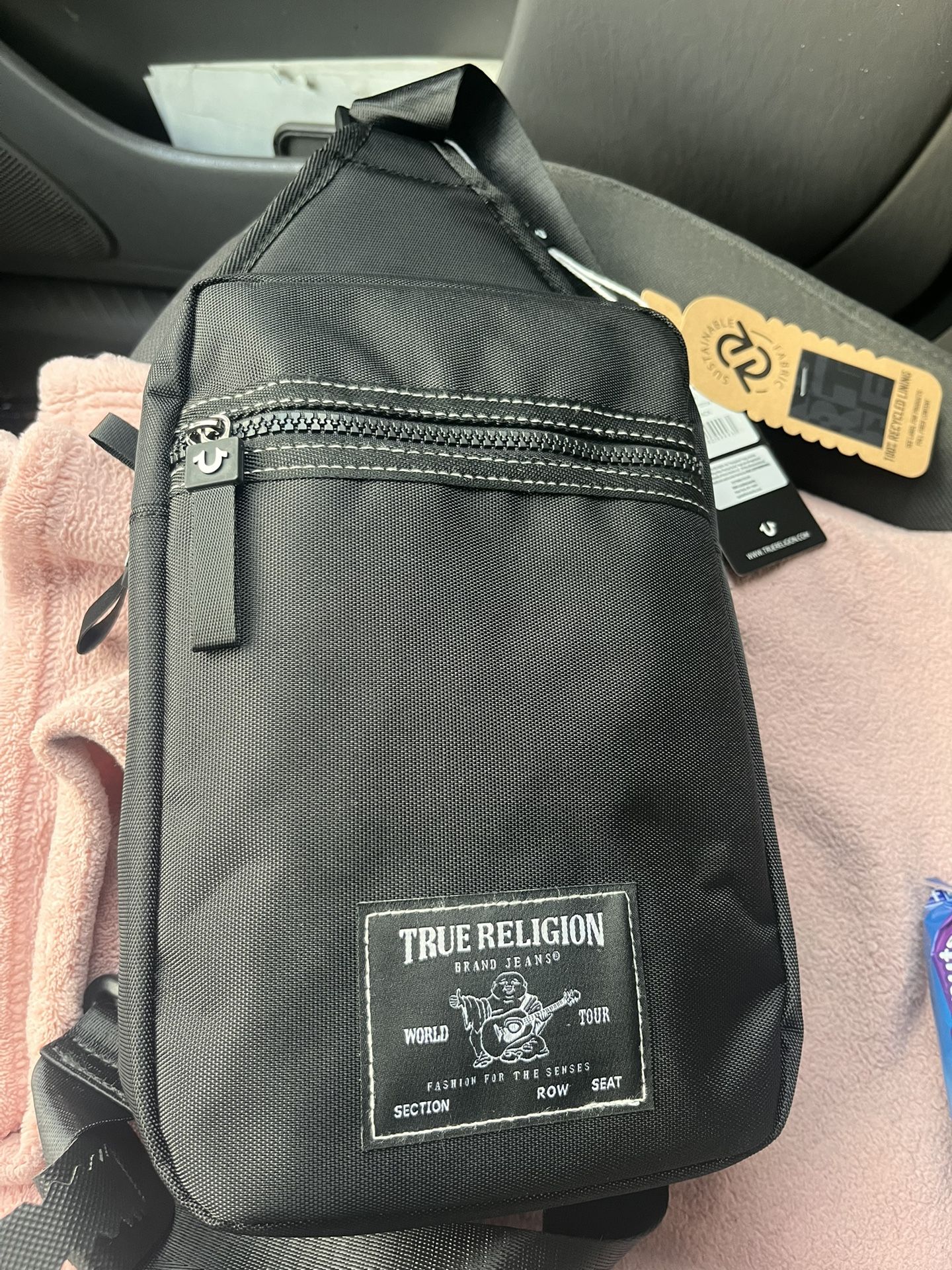 Shoulder Bag