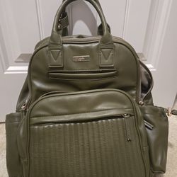 Jujube diaper bag