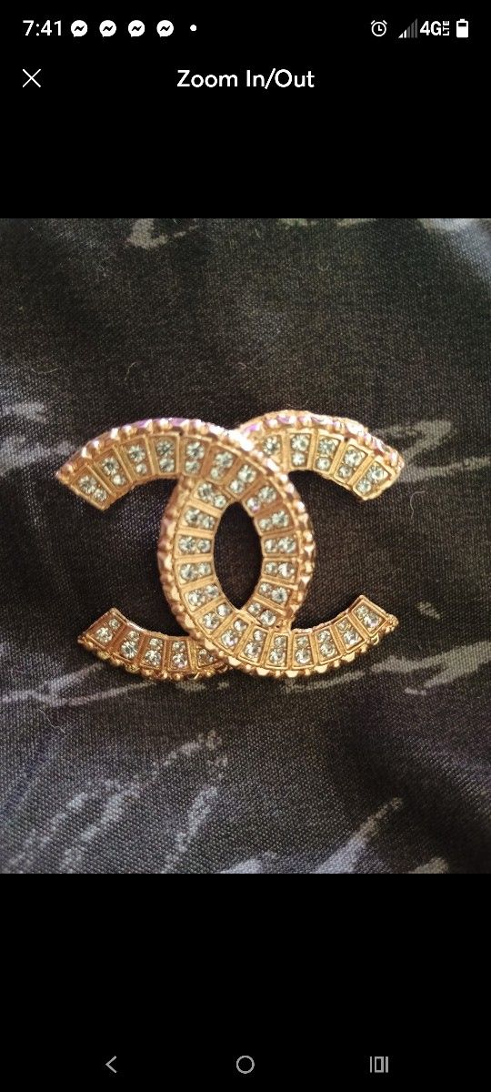 Broach