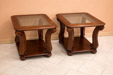 Matching End Tables