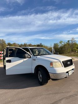 2005 Ford F-150