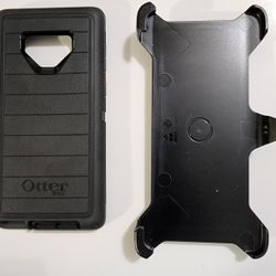 Note 9 Otterbox's