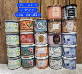 PRICE FIRM bath and body works
