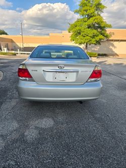2005 Toyota Camry