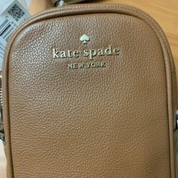 Kate Spade NY Side Bag And Purse