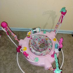 Baby Activity Center