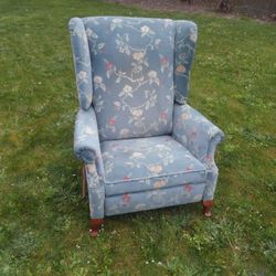 Recliner 