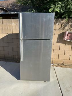 Whirlpool Refrigerator Best Offer