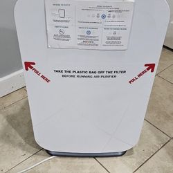 Allen Breathesmart 45i