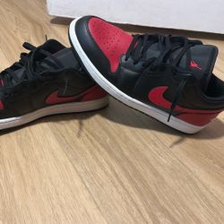 Nike Air Jordan 1 Low