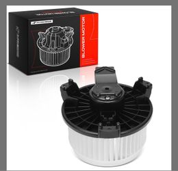 10(contact info removed)3 A-Premium Front HVAC Heater Blower Motor Compatible with Toyota, Pontiac