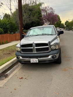 2005 Dodge Ram