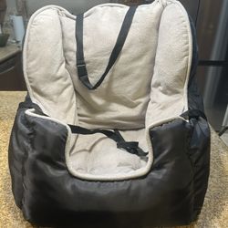 Dog Travel Car Seat