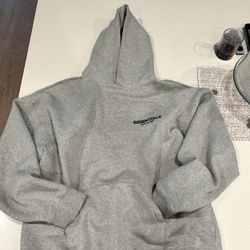 Essentials Hoodie