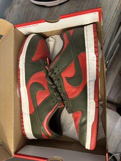 Dunks