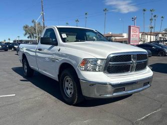 2020 RAM 1500 Classic