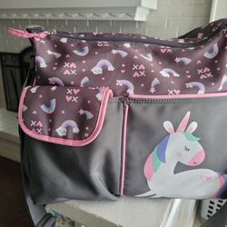 Diaper Bag Excellent Condition 