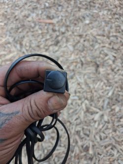 Jl Bass knob
