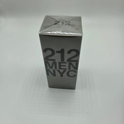 Carolina Herrera 212 NYC