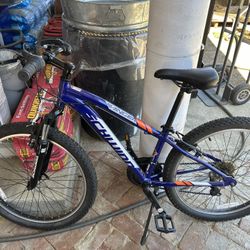 Schwinn Ranger 21 speed bike