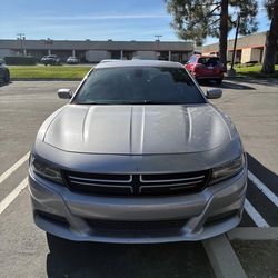 2016 Dodge Charger