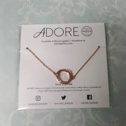Adore bracelet