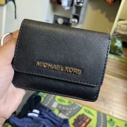 Small Mk Wallet 