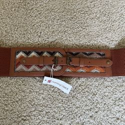 Charming Charlie Belt