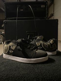 DC Skate Shoes lot